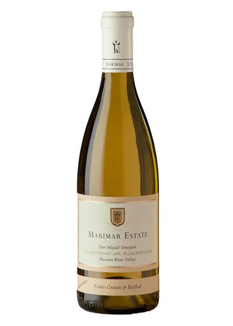 Marimar Estate Don Miguel Vineyard Chardonnay