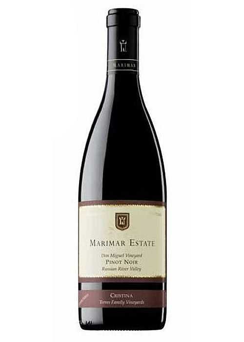 Marimar Estate Russian River Valley Pinot Noir