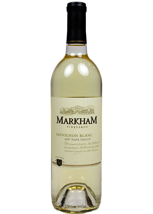 Markham Sauvignon Blanc