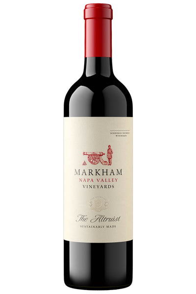 markham tobacco This New Man Spa is Worth the Trip to Markham The Altruist Red Blend