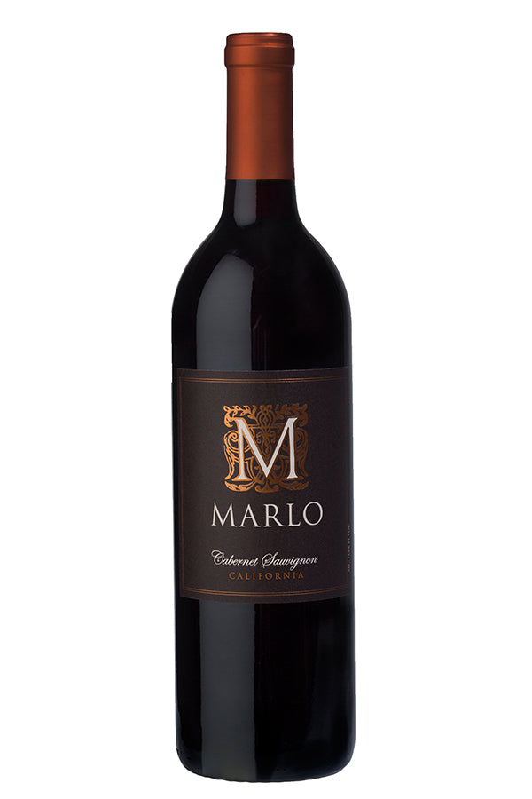 Marlo Cellars Cabernet Sauvignon