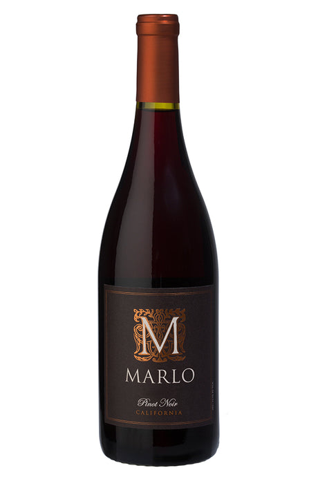 Marlo Cellars Pinot Noir