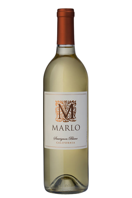 Marlo Cellars Sauvignon Blanc