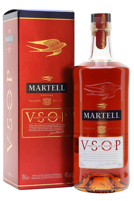 Martell VSOP