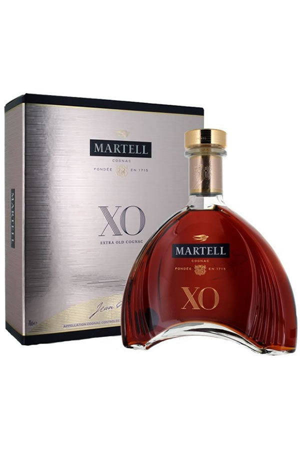 Martell XO