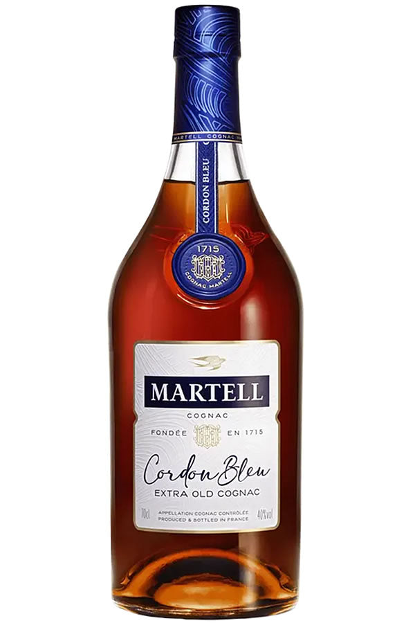 Martell Cordon Bleu 750ML