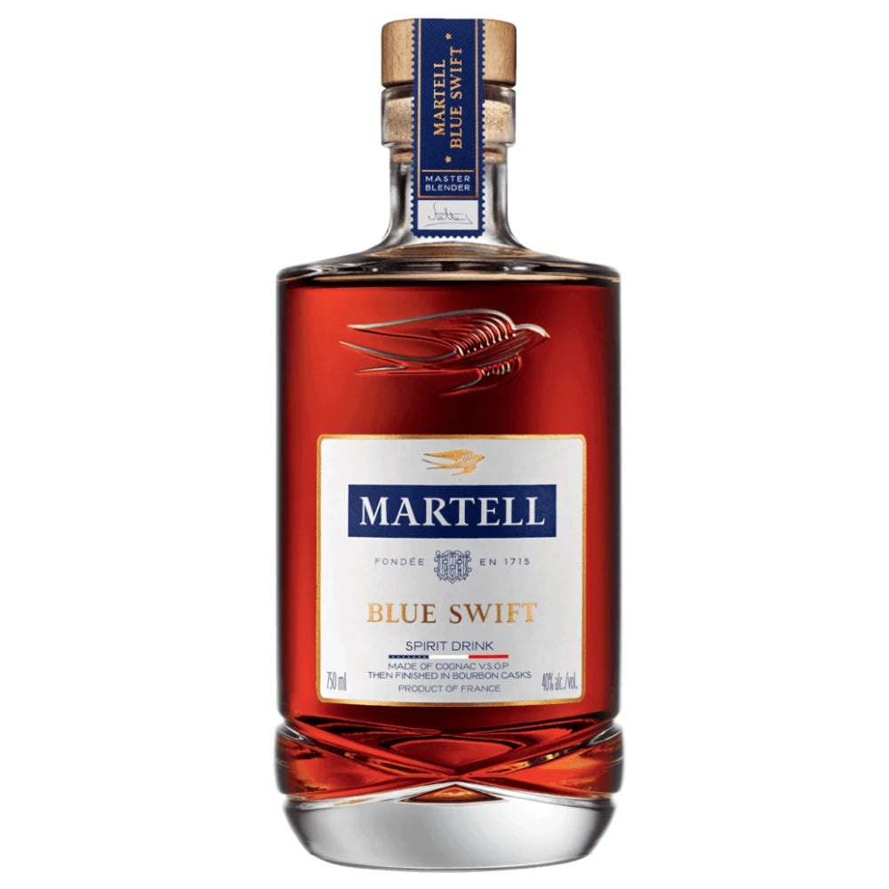 Martell Blue Swift VSOP 375ML