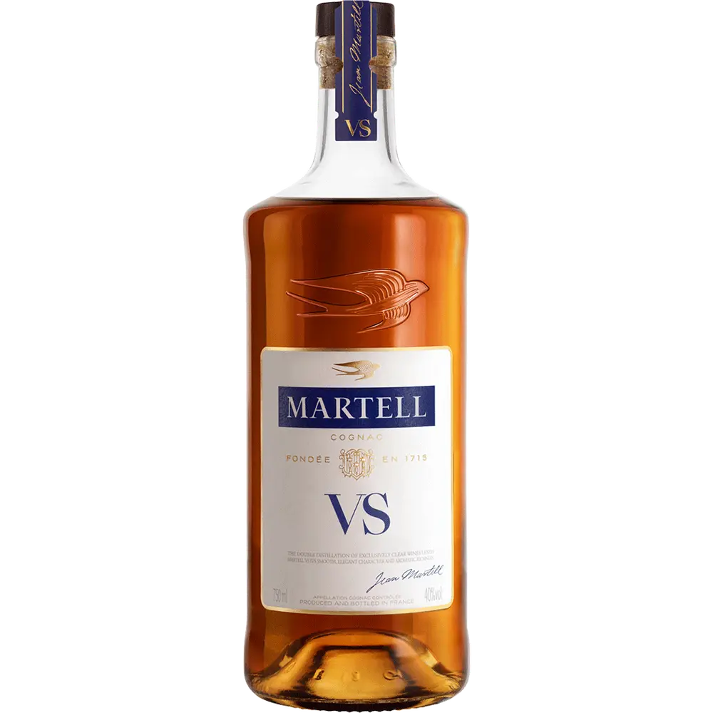 MARTELL ODY'S COGNAC ブランデー Martell Cognac XO - 750 ML | Brandy