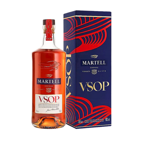 限定セールをすべて MartellVSOP750ML_89d78de6-c2af ブランデー