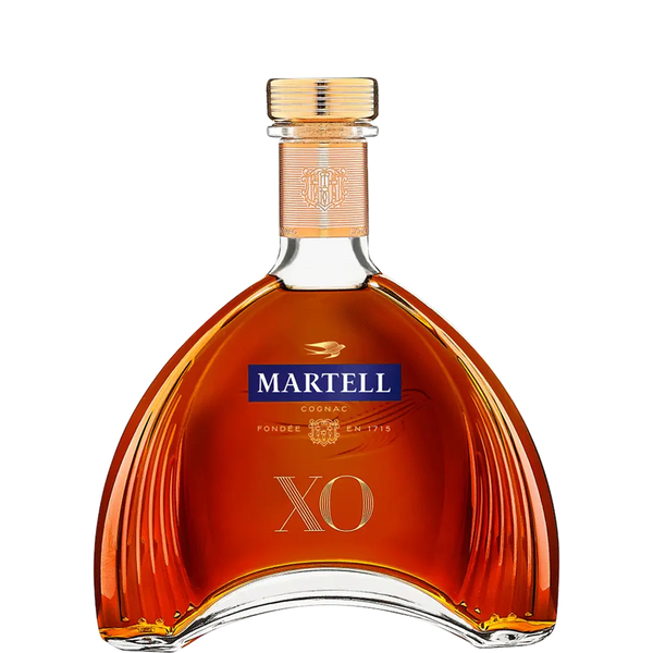 Martell XO Cognac 750ml | France's Oldest Grand Cognac House – The Martell XO Cognac 750ml | France's Oldest Grand Cognac House – The
