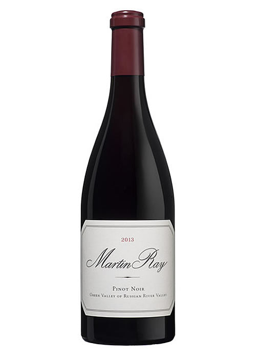 Martin Ray Russian River Valley Pinot Noir