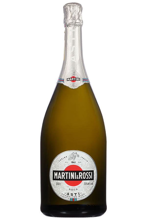 Martini & Rossi Asti Spumante 1.5L | Asti DOCG Sparkling – The