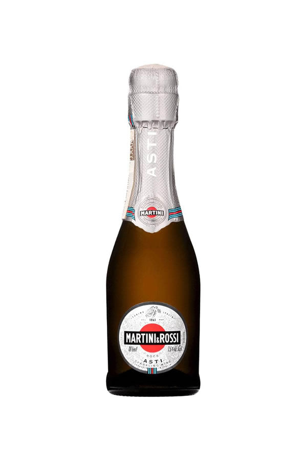 Martini & Rossi Asti Spumante 187ML