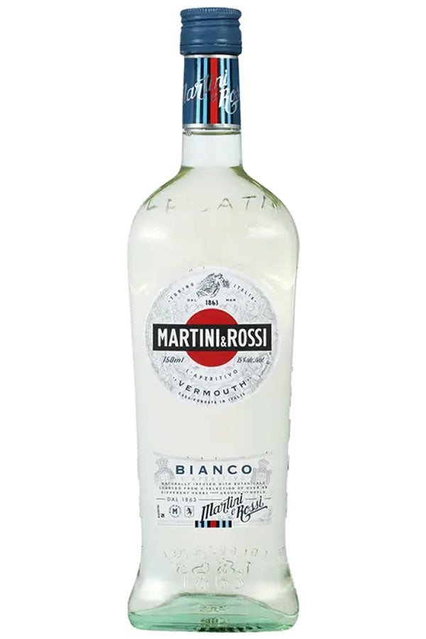 Martini & Rossi Bianco Vermouth