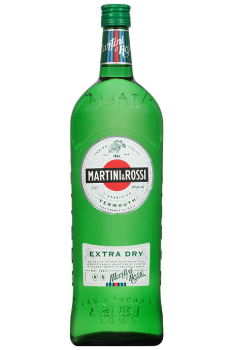 Martini & Rossi Extra Dry Vermouth