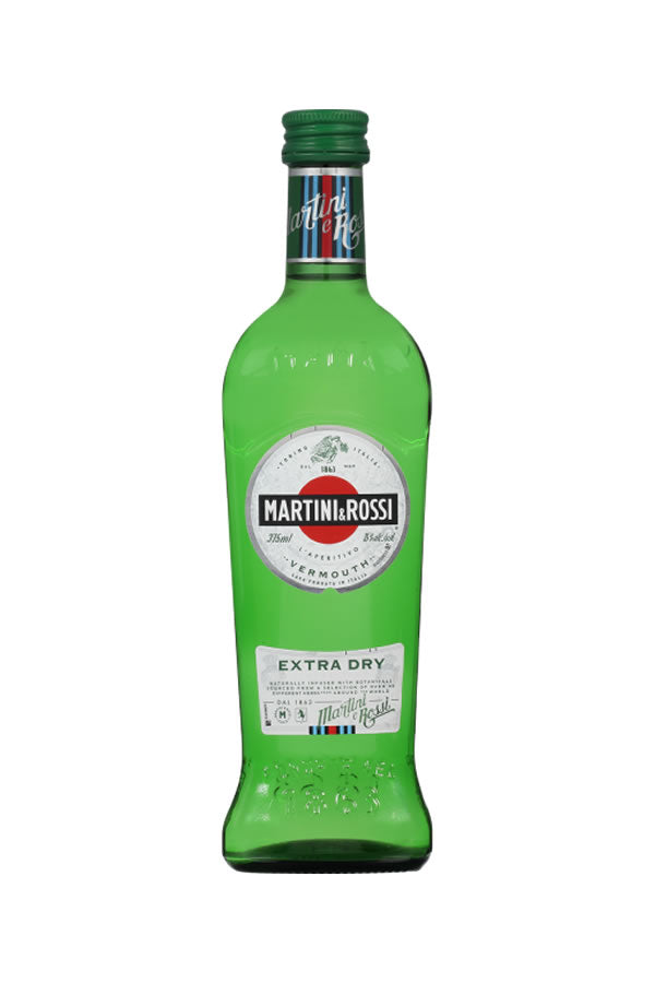 Martini & Rossi Extra Dry Vermouth