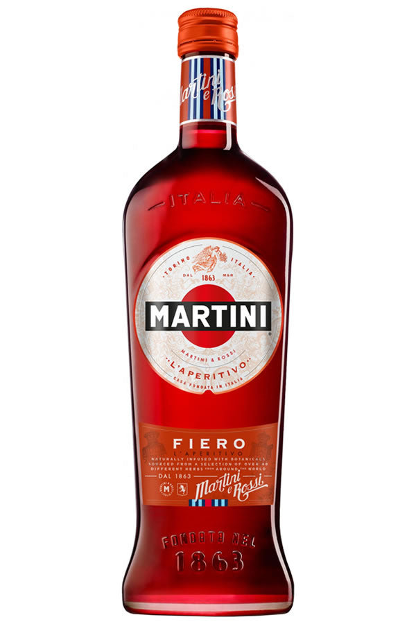 Martini & Rossi Fiero Aperitivo