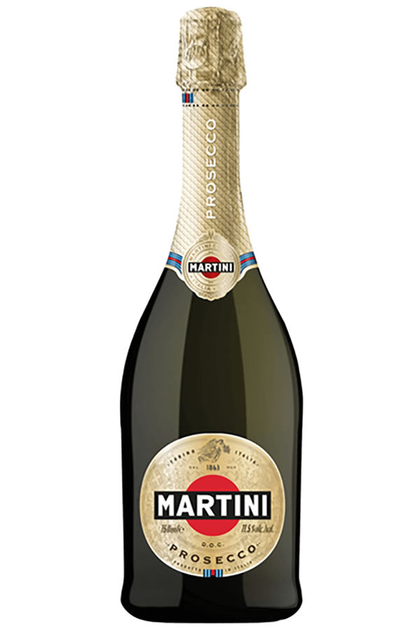 Martini & Rossi Prosecco