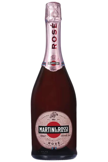 Martini & Rossi Sparkling Rose