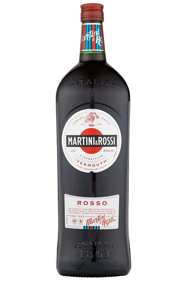 Martini & Rossi Sweet Vermouth