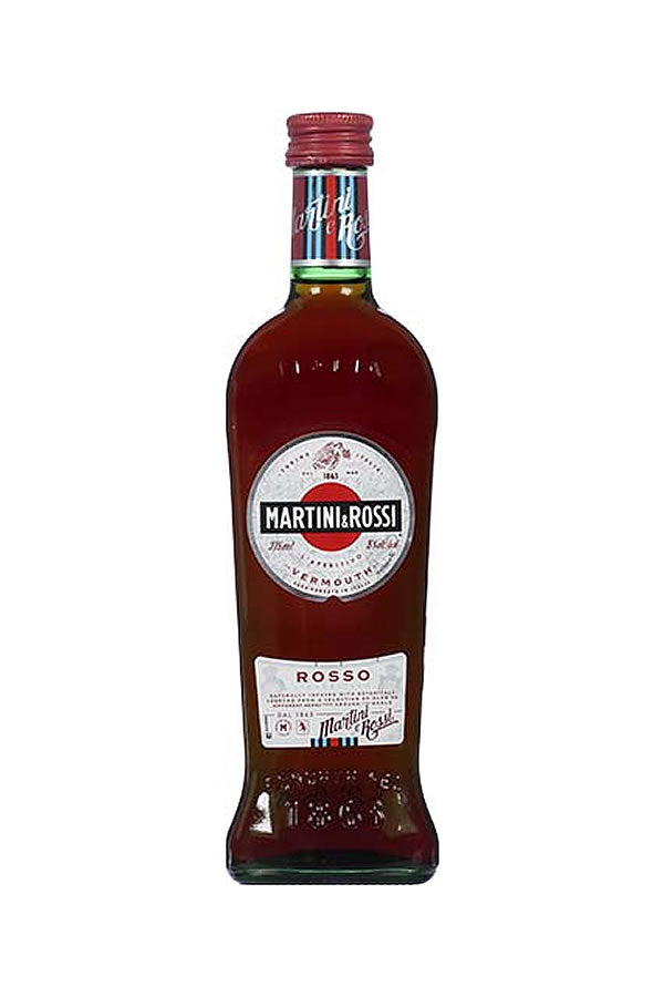 Martini & Rossi Vermouth | Buy Online – The Liquor Barn
