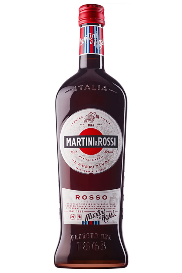 Martini & Rossi Rosso Sweet Vermouth