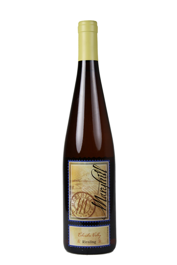 Maryhill Riesling Columbia Valley