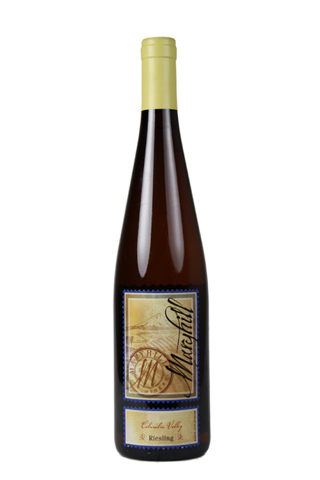 Maryhill Riesling Columbia Valley