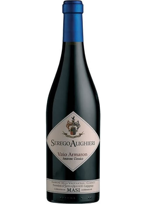 Masi Alighieri Amarone Vaio Armaron 750ml | Valpolicella – The