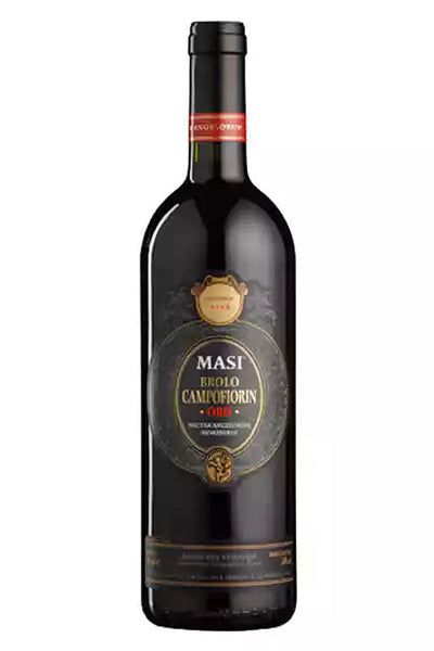 Masi Brolo di Campofiorin Oro 750ml | Veneto Red Blend – The