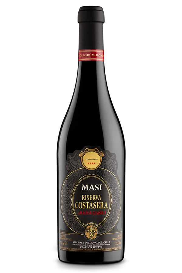 Masi Costasera Amarone Riserva 2018 750ml | 95-Point Amarone – The
