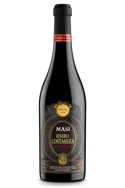 Masi Costasera Amarone Riserva 2018 750ml | 95-Point Amarone – The