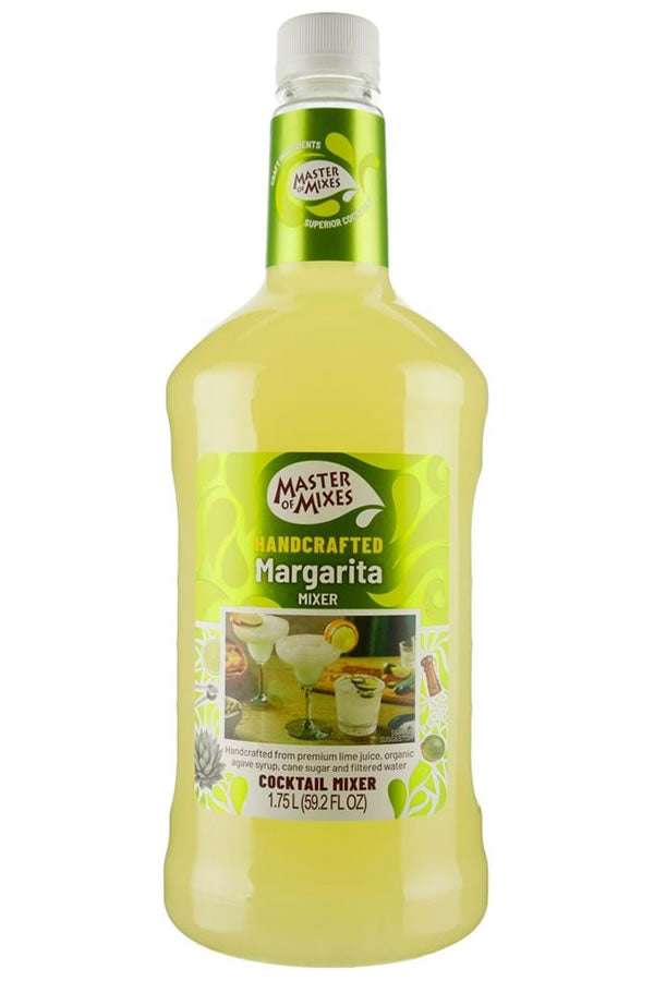 Master of Mixes Margarita Mix