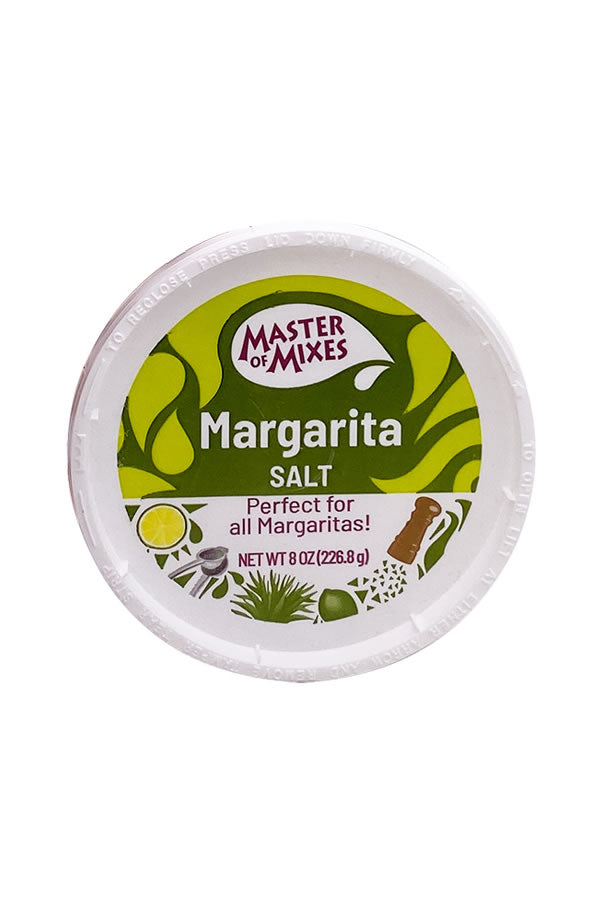 Master of Mixes Margarita Salt