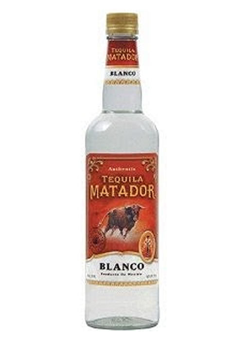 Matador Blanco Tequila 1.75L | Budget Mixto from Jalisco – The