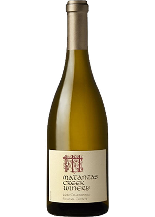 Matanzas Creek Chardonnay