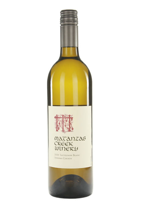 Matanzas Creek Sauvignon Blanc