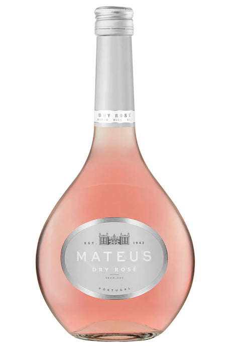 Mateus Dry Rose