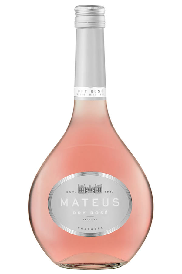 Mateus Dry Rose