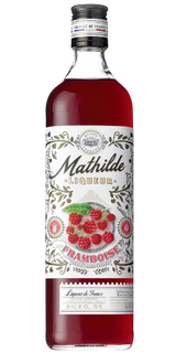Mathilde Framboise 750ML - Liqueurs | Shop Online at The Liquor Barn