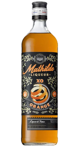 Mathilde Orange XO 750ML