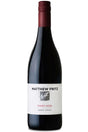 Matthew Fritz Pinot Noir