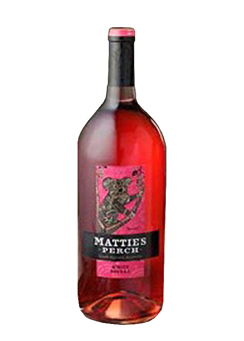 Matties Perch White Shiraz