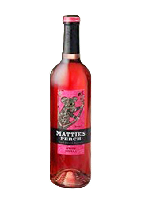 Matties Perch White Shiraz