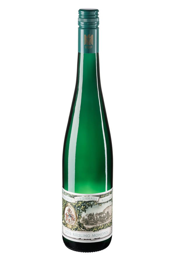 Maximin Grunhaus Riesling Monopol