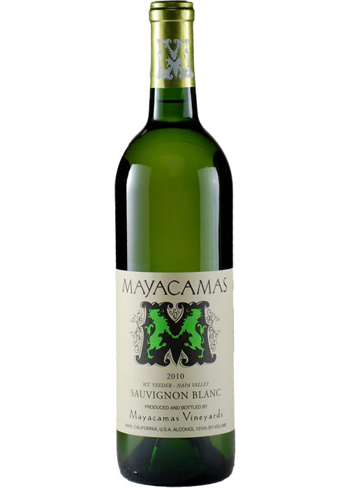 Mayacamas Sauvignon Blanc