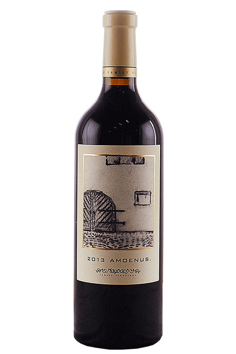 Maybach Amoenus Cabernet Sauvignon