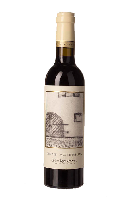 Maybach Materium Cabernet Sauvignon