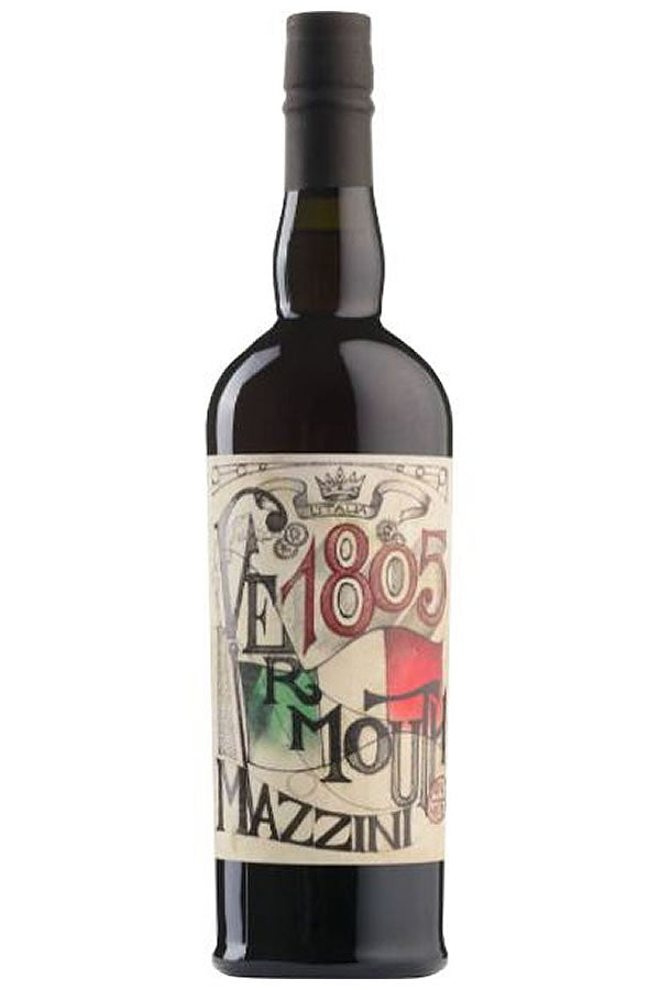 Mazzini Rosso Vermouth