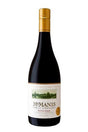 McManis Petite Sirah